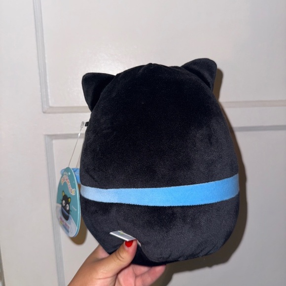 Sanrio Chococat Squishmallow 8” - Picture 3 of 3